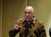 Dirtek Alexander Zwiers Bocorkan Kriteria Pelatih Timnas Indonesia