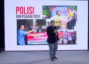 Pemilu di Balik Kebijakan Bantuan Sosial