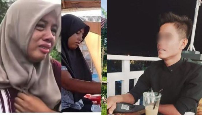 Suami Melda Safitri Terungkap, Fakta Perceraian Usai Lulus PPPK Diungkap Kades: Baik Hati