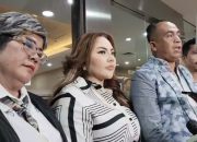 Lisa Mariana Bebas Tanpa Wajib Lapor Meski Jadi Tersangka, Ini Alasannya!