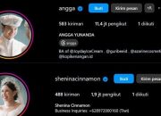 Satu Ketakutan Angga Usai Menikahi Shenina Terungkap di Hadapan Maia Estianty
