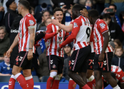 Sunderland Menang Dramatis atas Chelsea Berkat Gol Akhir Talbi di Stamford Bridge