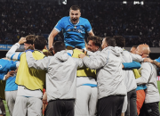 Napoli Kalahkan Inter Milan 3-1, Kembali Pimpin Klasemen Serie A