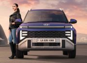 Lawan Baru Fronx dan Raize Muncul, Hyundai Venue Tampil Lebih Premium dan Canggih
