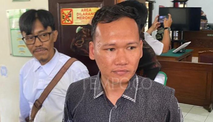Alasan Penetapan Tersangka Delpedro Cs Harus Dicabut
