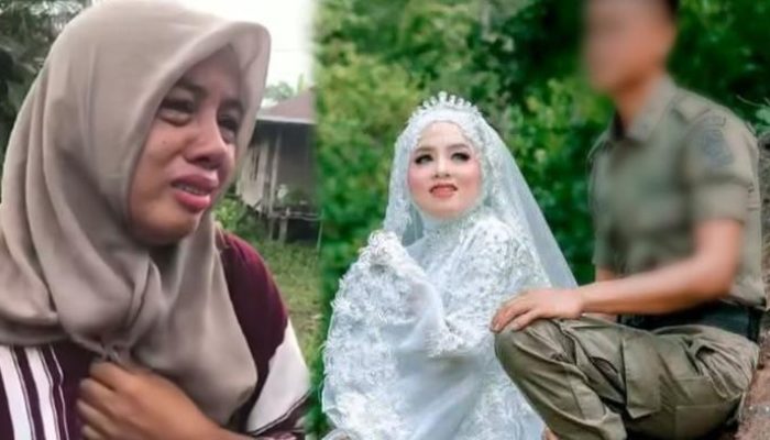 Akhirnya Terungkap: 2 Sifat Ini Bikin Suami Melda Safitri Ceraikan Istrinya Jelang PPPK
