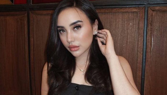 Salmafina Sunan: Pelajaran dari Masa Lalu Pernikahannya
