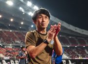 Tidak Pernah Bermalas-Malasan, Masatada Ishii Dapat Jabatan Baru Setelah Dipecat dari Timnas Thailand