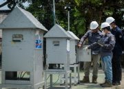 Kualitas Udara Surabaya Pagi Ini Terburuk, Masuk Kategori Tidak Sehat