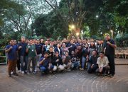 Andre Rosiade Tanyakan Erick Thohir Soal Pengumpulan Ponsel Wartawan Saat Rapat