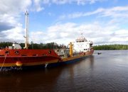 Antar Energi ke Pulau Obi, Pertamina Bantu Nelayan Halmahera Selatan