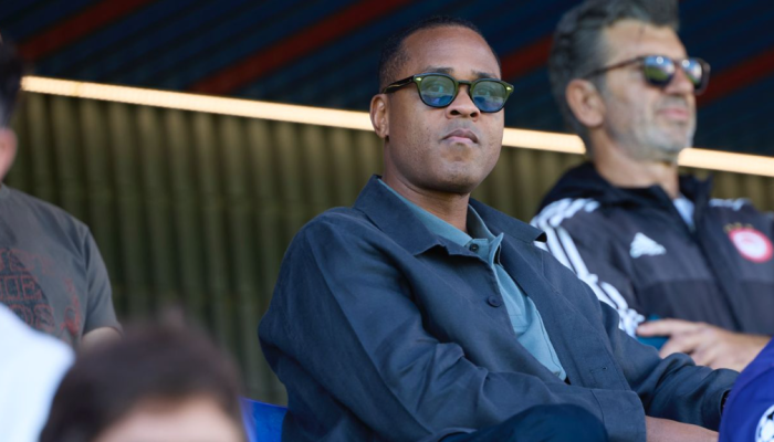 Mantan Bawahan STY Akhirnya Buka Suara Soal Kegagalan Patrick Kluivert di Timnas Indonesia