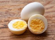 Berapa Telur yang Boleh Dimakan Harian?