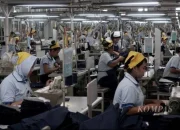 27 Pabrik Baru di Jawa Tengah, 130 Ribu Lowongan Kerja Menggema