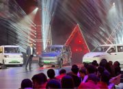 SAIC-GM-Wuling Minta Pemerintah Perpanjang Insentif PPN DTP untuk BEV