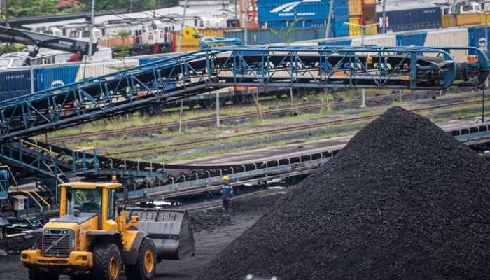 PT Bukit Asam Pertimbangkan Perusahaan Tiongkok untuk Pengolahan Batu Bara