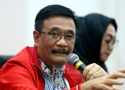 Djarot Soroti Persiapan Pemilu 2029, Kritik Kader PDIP di Bali