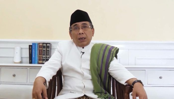 PBNU Kecam Penayangan Trans7, Gus Yahya Arahkan Jalur Hukum