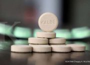 Kalbe Farma (KLBF) Torehkan Kinerja Positif di Semester I-2025, Ini Rekomendasi Analis