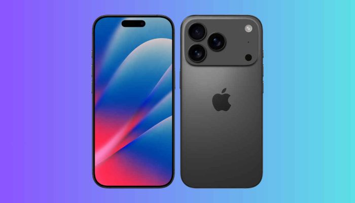 Resmi: Harga iPhone 17 Pro Max, Pro, dan Air Mulai Rp 17 Jutaan Hari Ini