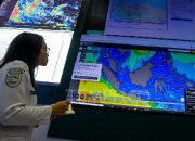 BMKG Prediksi Curah Hujan Jawa Barat Sampai 20 Oktober