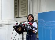 She-Connects 2025: Perempuan Jadi Pemimpin Ekosistem Digital