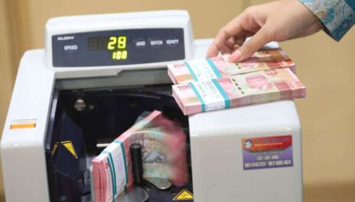 Cuitan Trump Picu Pergerakan Saham Perbankan? Ini Penjelasan Analis