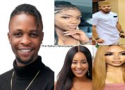 BBNaija Season 10: The 5 Finalists Revealed