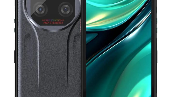 Mewah dengan Harga Terjangkau! Oukitel C62 Pro RAM 8GB/256GB, Mulai Rp1 Jutaan