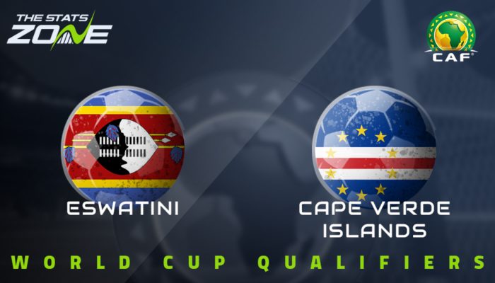 Prediksi Skor Cape Verde vs Eswatini Kualifikasi Piala Dunia FIFA 13 Oktober 2025 Pukul 23.00 WIB