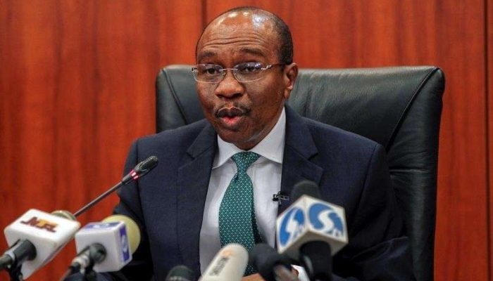 Nigeria’s Banking System Stands Strong, Resilient — CBN Says