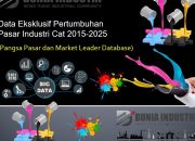 Industri Berkembang, PCS 2025 Bahas Tren Arsitektur dan Teknologi Cat