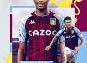 Aston Villa Kehilangan Kondisi, Ganti 4 Pemain dalam Satu Menit
