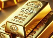 Harga Emas Solo Hari Ini: Antam UBS dan Galeri 24 Naik 14 Oktober 2025
