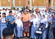 Festival Pemuda Berkarya 2025, Wadah Kreativitas & Layanan Publik untuk Masyarakat Bintan