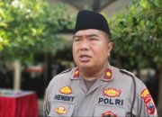 Polisi Selidiki Kematian Bocah SD di Toilet Masjid Sadasari
