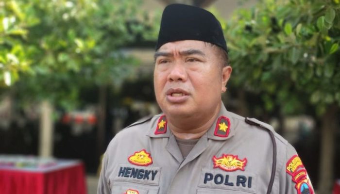 Polisi Selidiki Kematian Bocah SD di Toilet Masjid Sadasari
