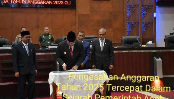 APBA-P 2025: Saingi Waktu
