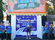 Tanahlaut Jadi Tuan Rumah Porprov Kalsel XII, Bupati H Rahmat Trianto: Berikan yang Terbaik
