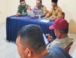 Disinyalir Kesalahpahaman di Jalan Navigasi Kijang, Supir & 1 Petugas Akhirnya Bersalaman
