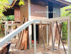 Pengawasan Terhadap Status Villa di Sungai Sebong Pereh Jadi Tanda Tanya