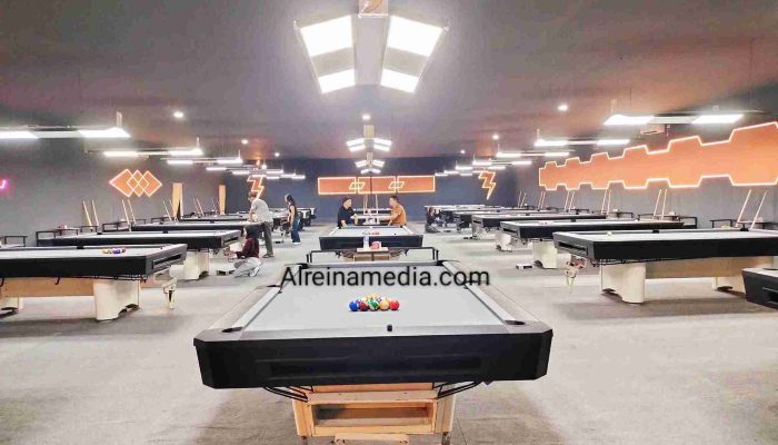 Penelusuran Izin Operasional Kijang Pool Biliard