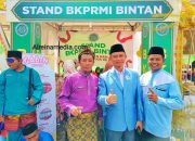 Kata Mereka Sambut Upacara Peringatan Hari Sumpah Pemuda Ke-97 di Bintan 