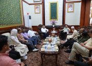 Akselerasi Ekonomi Kepri: Kunjungan Chairman Mustafa Centre Dorong Kerja Sama Pariwisata dan UMKM