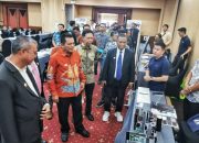 INKINDO Mitra Strategis, Gubernur Ansar Buka Lebar Kolaborasi dengan Konsultan Kepri