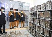 Kunjungi SPPG Batu IX, Wagub Nyanyang: Harus Higienis!
