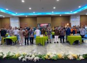 Wagub Nyanyang Dorong Peningkatan Mutu Naker Agar Sesuai Industri