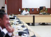 Tingkatkan Skor SPI 2025, Nyanyang: Kita Bangun Budaya Integritas, Bukan Hanya Survei