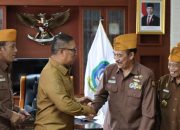 Veteran Jadi Bagian Penting Program KEMAS Nyanyang