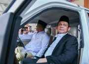 Ambulans Baru untuk Warga Bukit Raya, Hasil Sinergi Pemprov dan DPRD